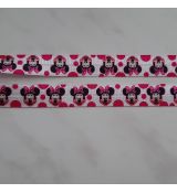 Pruženka půlená Minnie 16mm