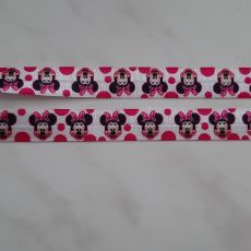 Pruženka půlená Minnie 16mm