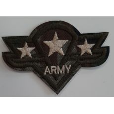 Nažehlovačka army