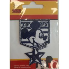 Nažehlovačka Mickey Mouse odznak